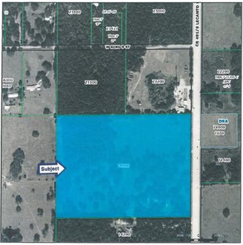 2140 South Lecanto Highway, Lecanto, FL 34461